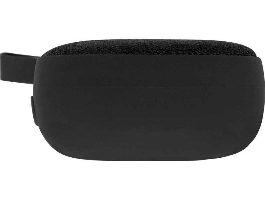 Портативная колонка Arietta, черный фото 9