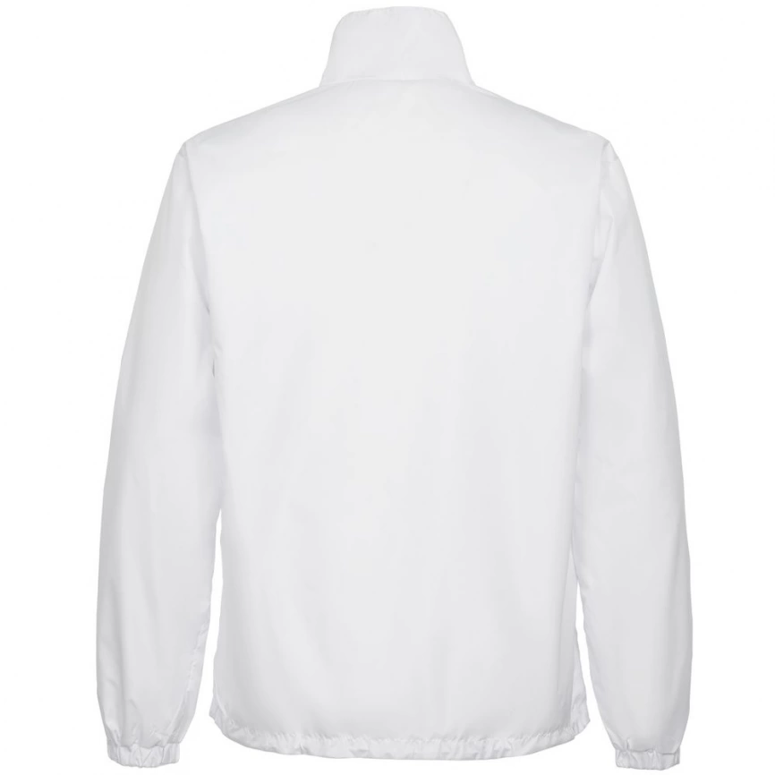 Ветровка Kivach Basic, белая, размер L фото 2