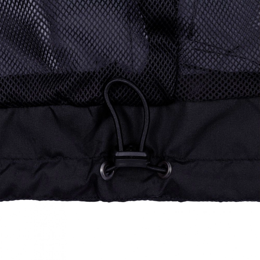 Ветровка Kivach Pro,темно-синяя, размер M фото 6