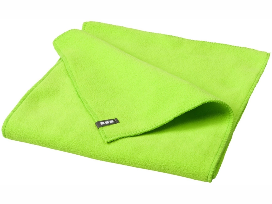 Шарф Redwood зеленый фото 2