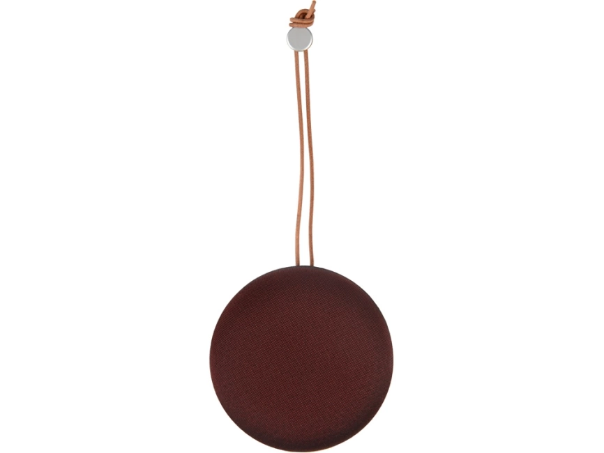 Портативная акустика Rombica mysound Capella Red, красный фото 8