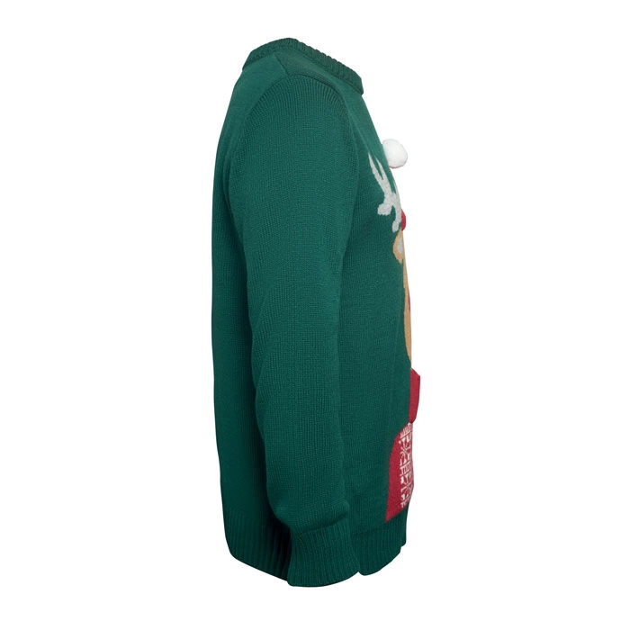 Свитер L/XL фото 4