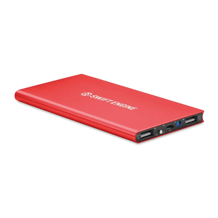 Аккумулятор на 8000 mAh фото 3