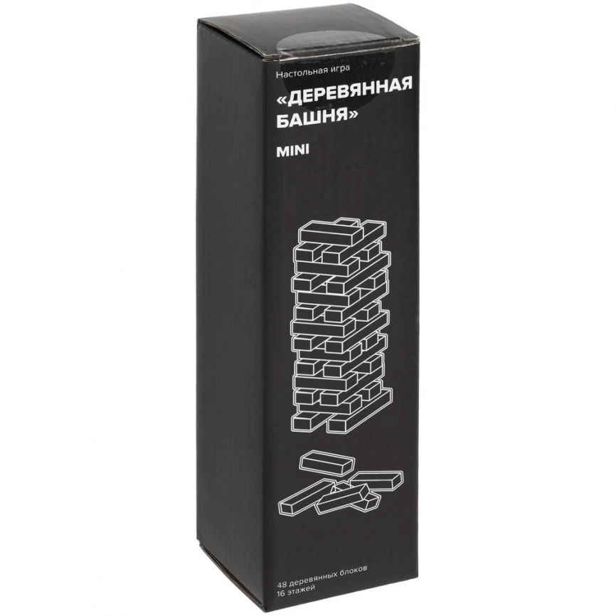 Игра «Деревянная башня мини» фото 4