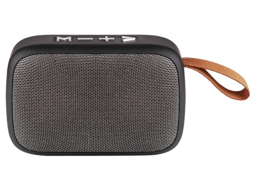 Портативная акустика Rombica Mysound BT-24 фото 1