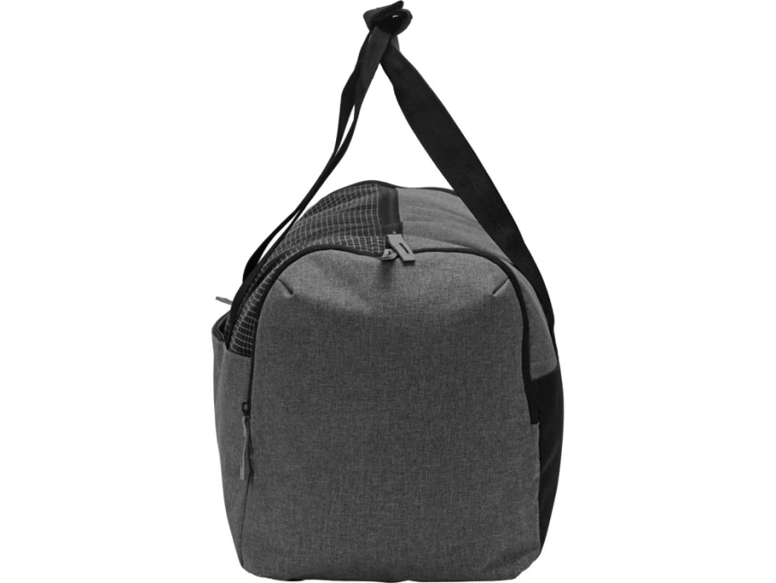 Универсальная сумка Reflex со светоотражающим эффектом, серый фото 9