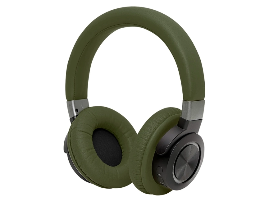 Rombica Mysound BH-07 Green, зеленый фото 2