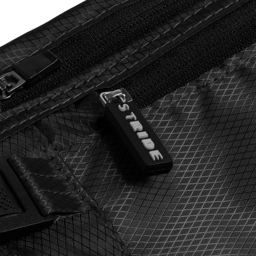 Поясная сумка Torren, серая фото 4