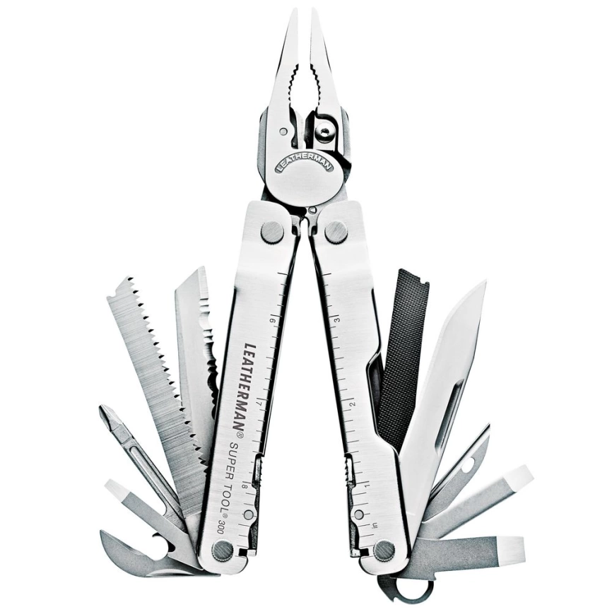 Мультитул Super Tool 300 фото 1