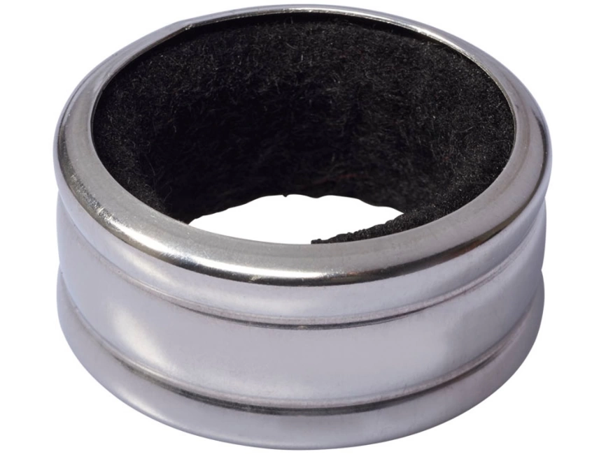 Набор для вина цифровой из двух предметов, черный фото 3