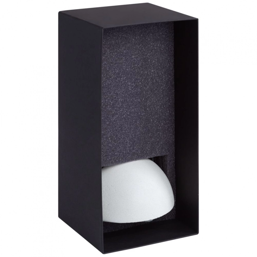 Стела Moon Globe, белая фото 1