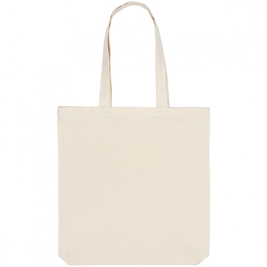 Холщовая сумка Avoska, неокрашенная фото 3