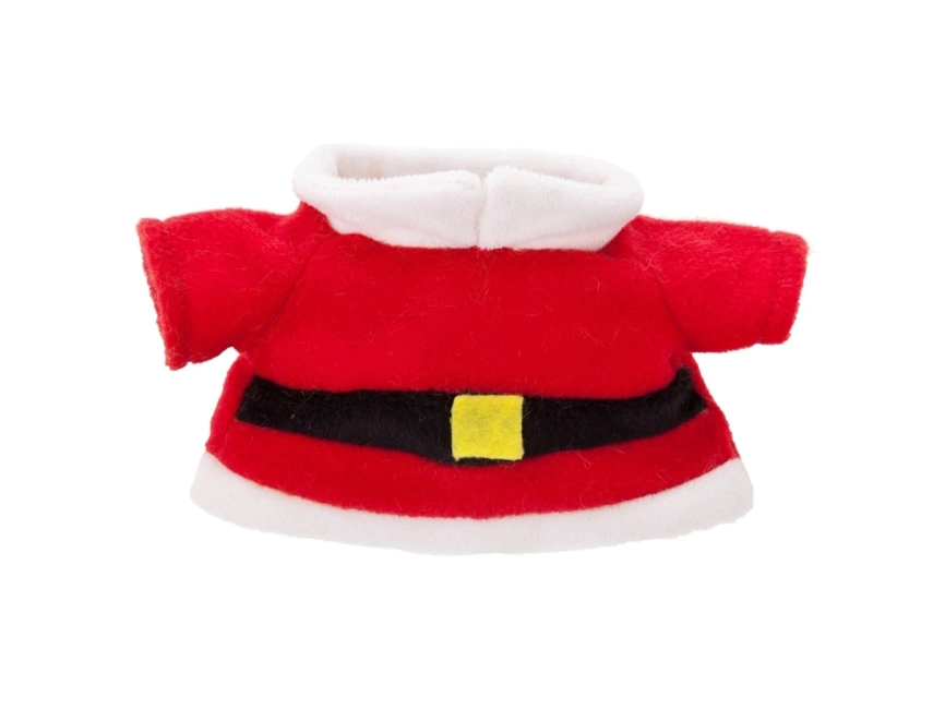 Плюшевый медведь Santa фото 3