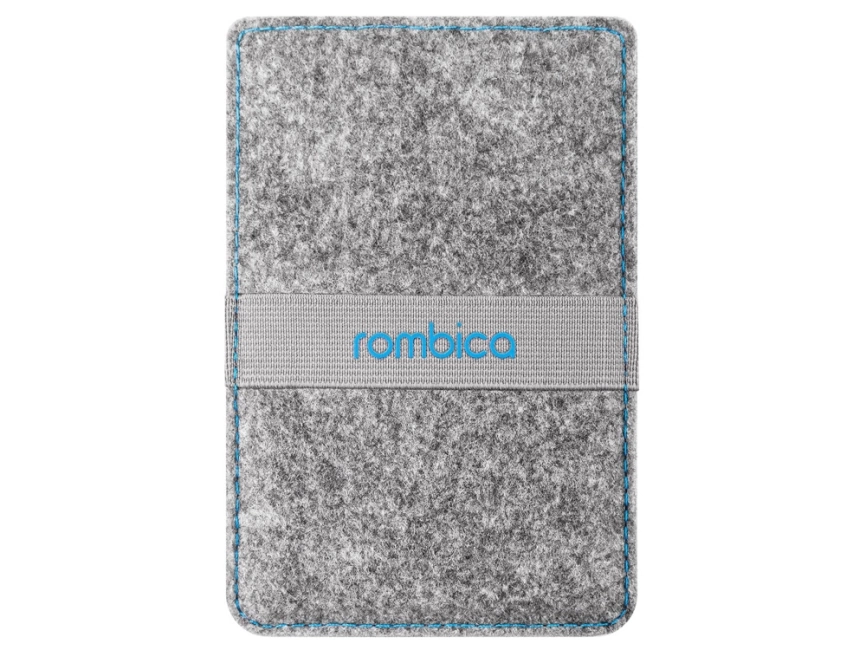 Внешний аккумулятор Rombica NEO NS50B, синий фото 4