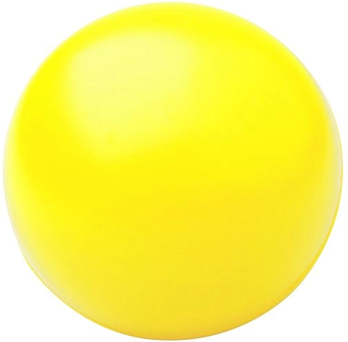 Антистресс BOLA, жёлтый фото 1