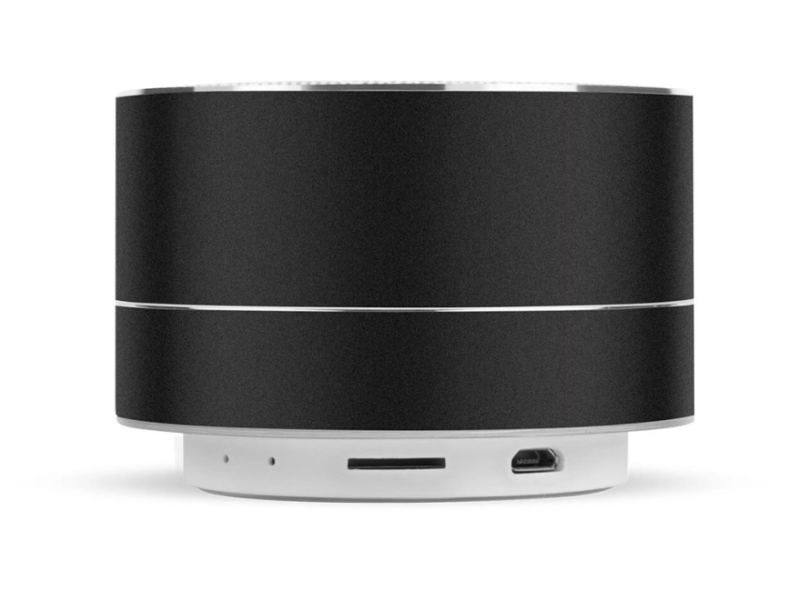 Портативная акустика Rombica Mysound BT-03 1C, черный фото 4