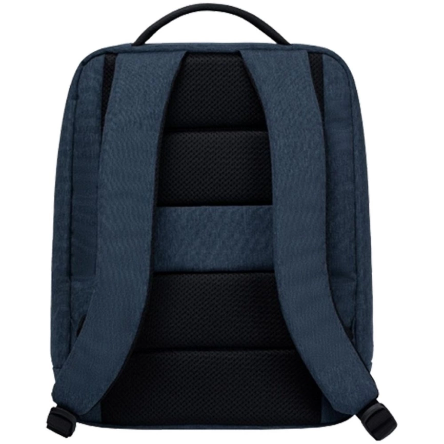 Рюкзак Mi City Backpack 2, синий фото 3