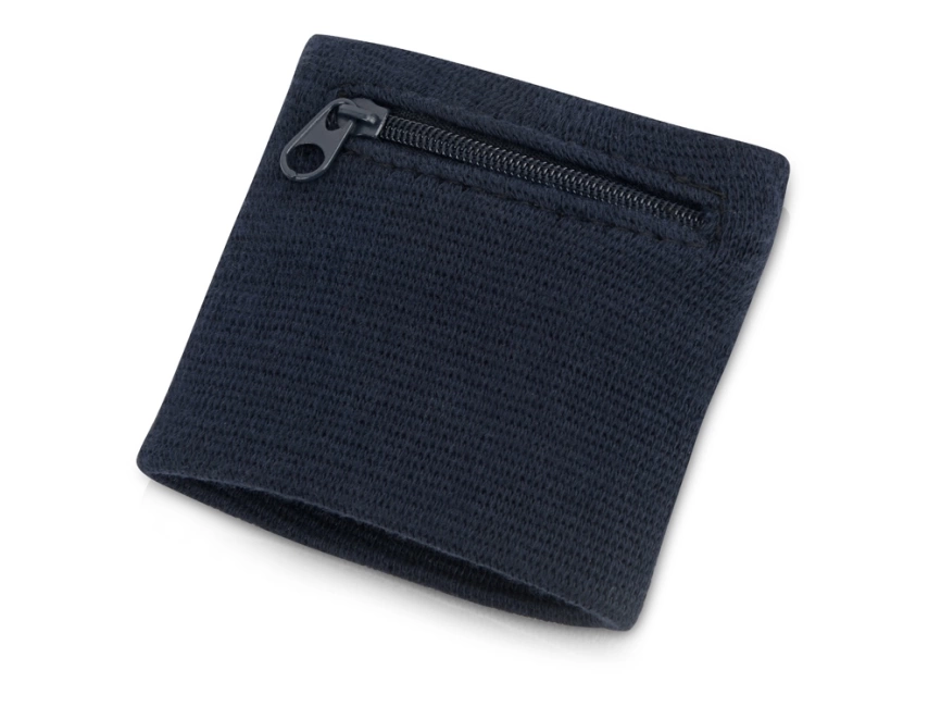 Напульсник Coaching, темно-синий фото 1