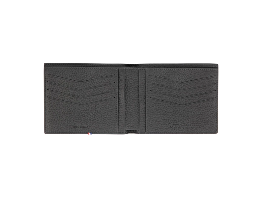Бумажник LINE D CAPSULE Grained, S.T.Dupont фото 3
