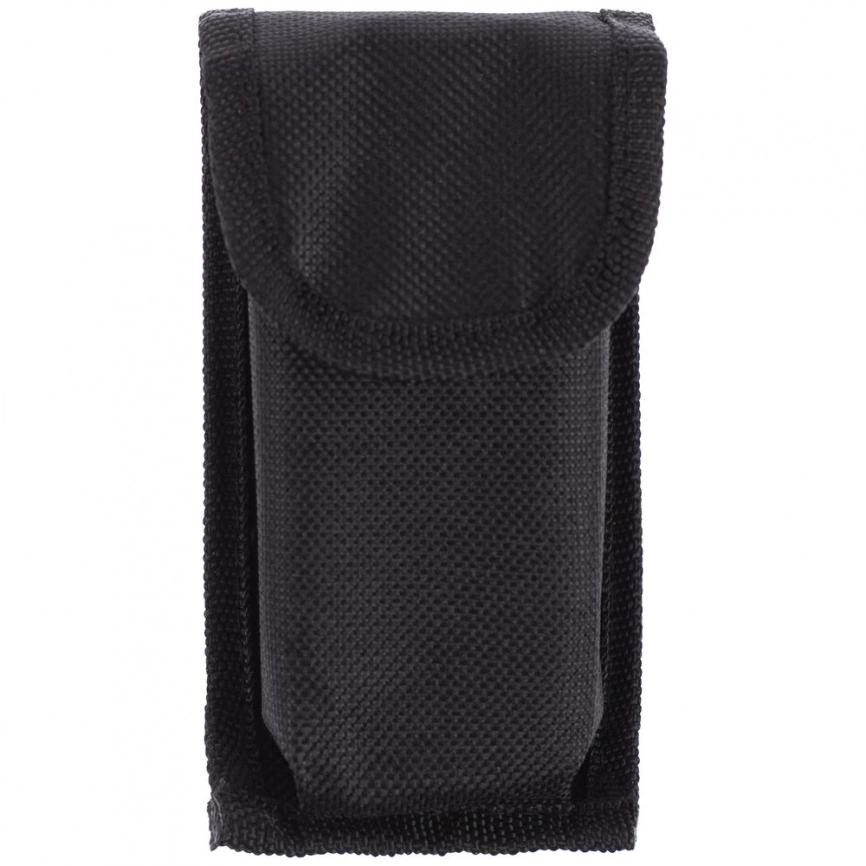 Мультиинструмент Ardvark, серебристый фото 4