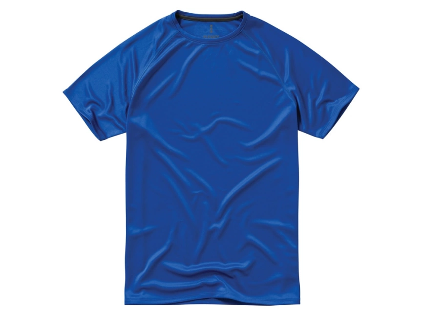 Футболка Niagara мужская, синий фото 3