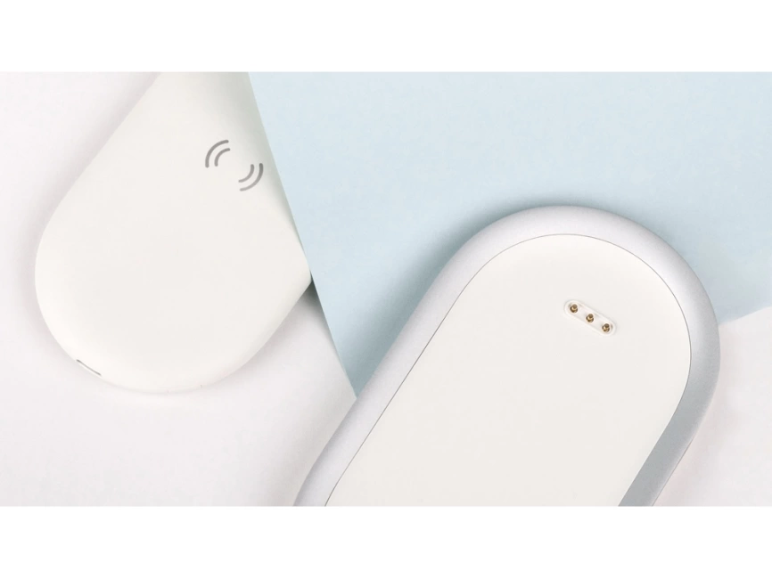 Внешний аккумулятор Rombica NEO Fly, белый фото 7