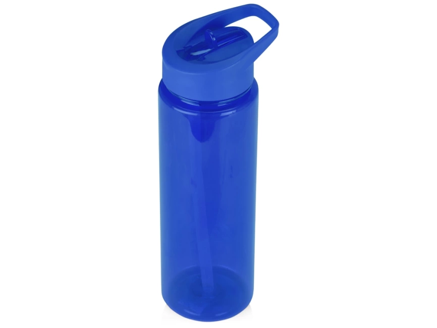Спортивная бутылка для воды Speedy 700 мл, синий фото 2