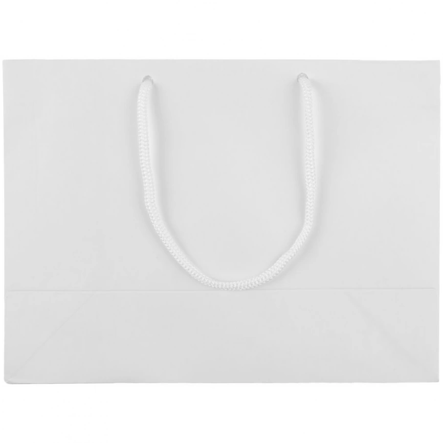 Пакет «Крафт», XS, белый фото 2