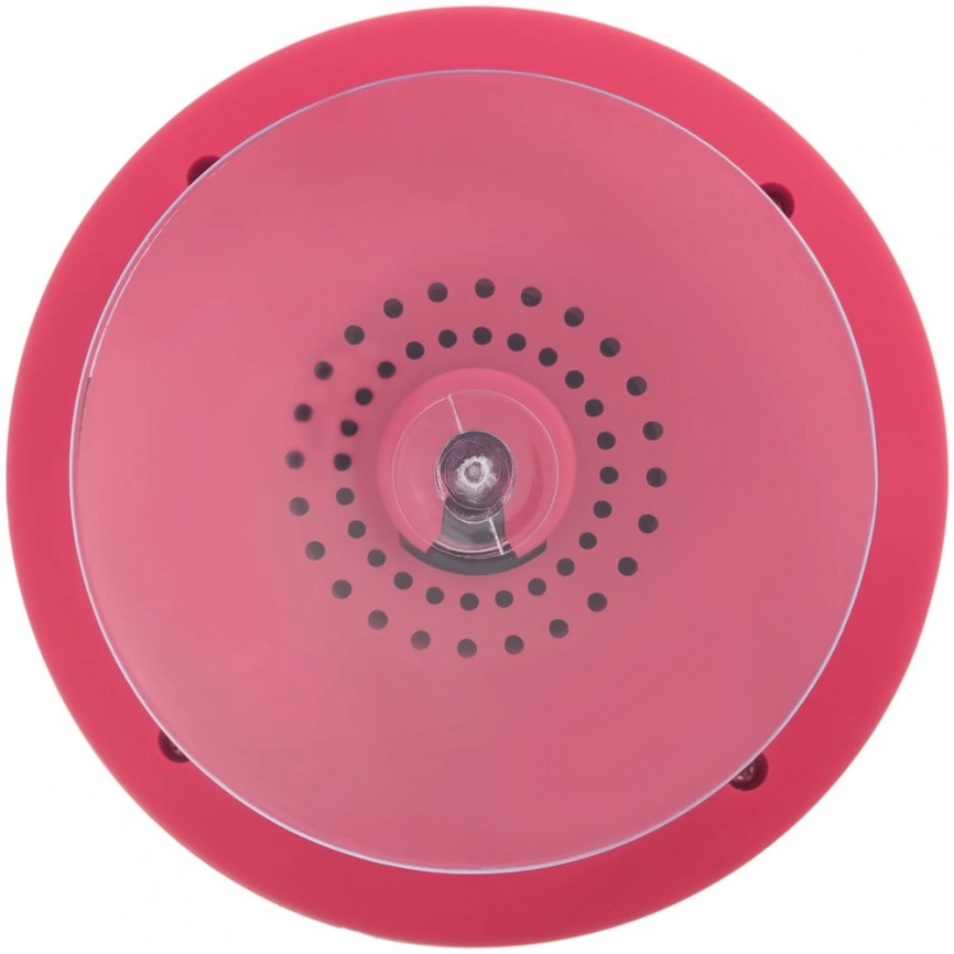 Беспроводная колонка stuckSpeaker 2.0, розовая фото 7