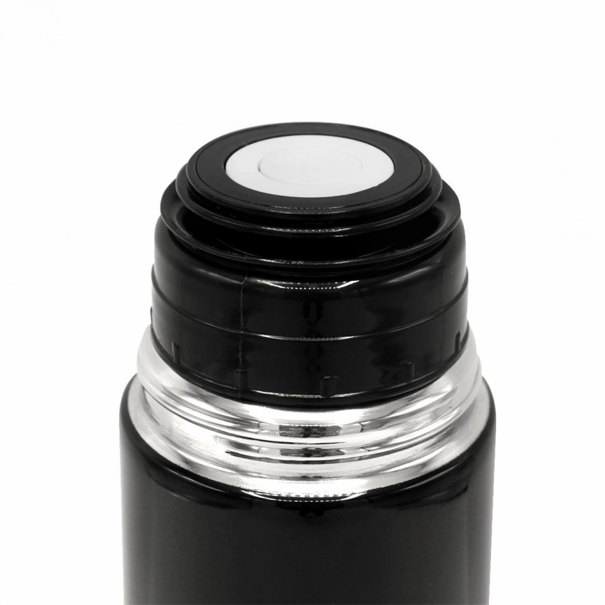 Термос Union, 750 мл, красный фото 3