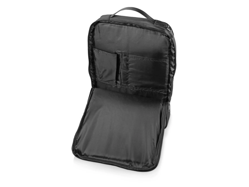 Рюкзак-трансформер Duty для ноутбука, темно-серый фото 6
