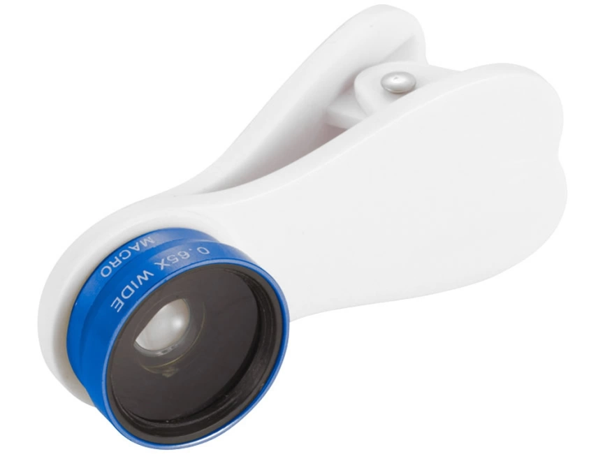 Линзы широкого обзора и макрообъектив фото 1