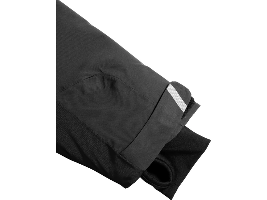 Куртка Ozark женская, серый/черный фото 14