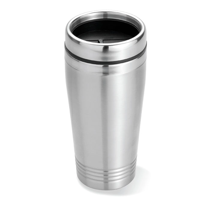 Термокружка 400ml фото 1