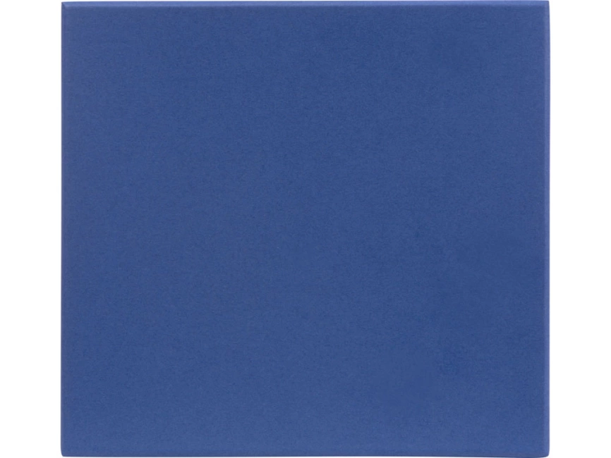 Подарочная коробка с перграфикой Obsidian M 167 х 156 х 64, голубой фото 5