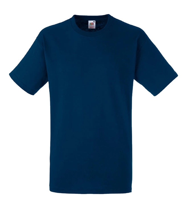 Футболки FOTL Heavy Cotton T фото 1