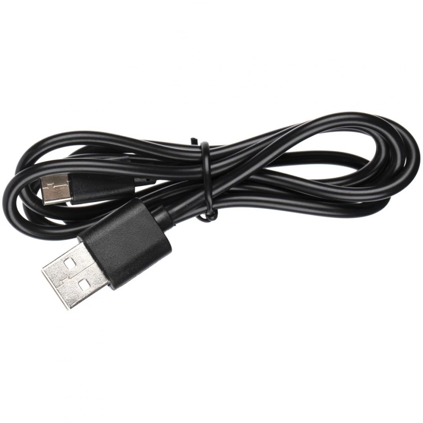 Стерилизатор c беспроводной зарядкой Handy Guard, черный фото 10