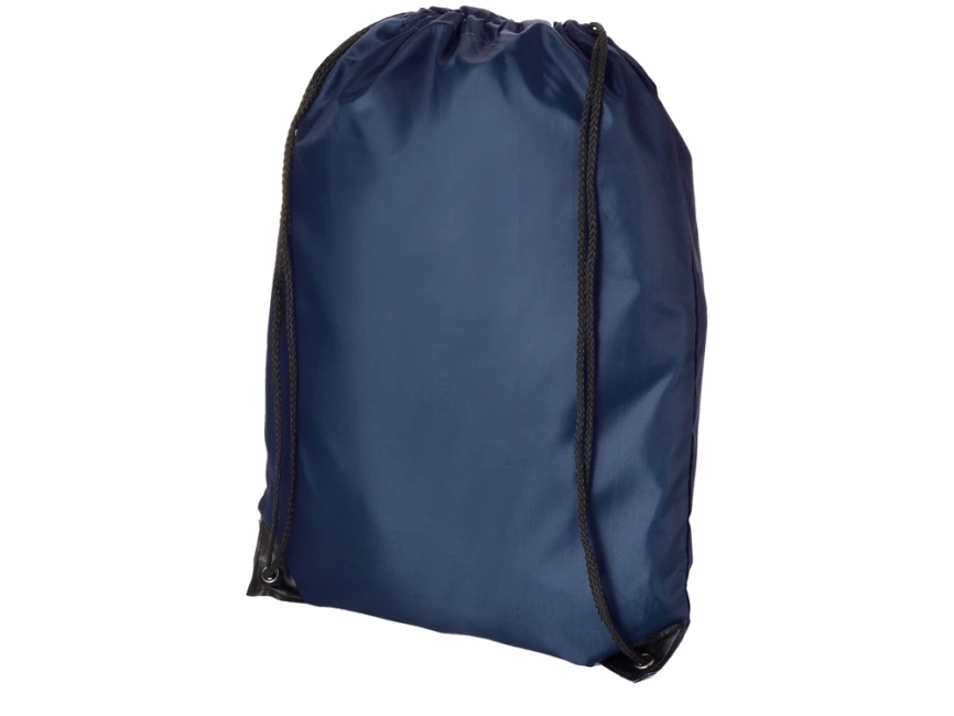 Рюкзак стильный Oriole, темно-синий фото 1