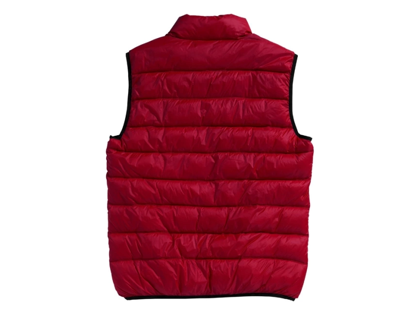 Жилет Mercer мужской, красный фото 8