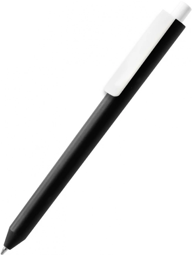 Ручка шариковая Koln, чёрная фото 1