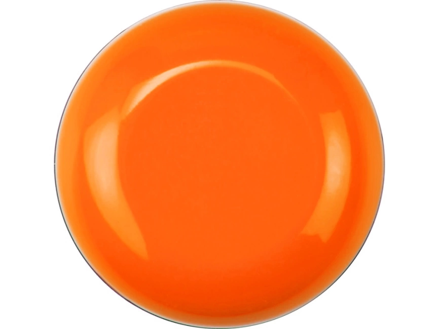 Термос Ямал 500мл, оранжевый фото 5