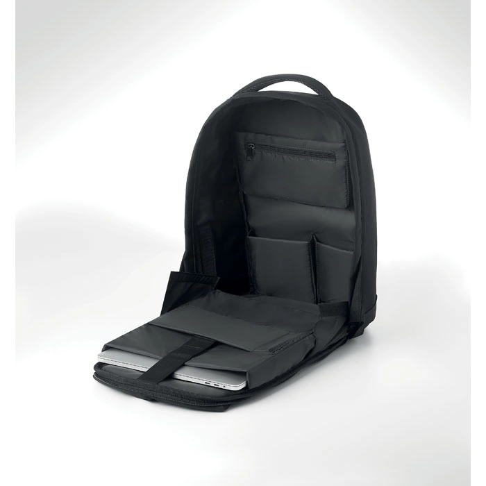 Рюкзак 600D из RPET фото 5