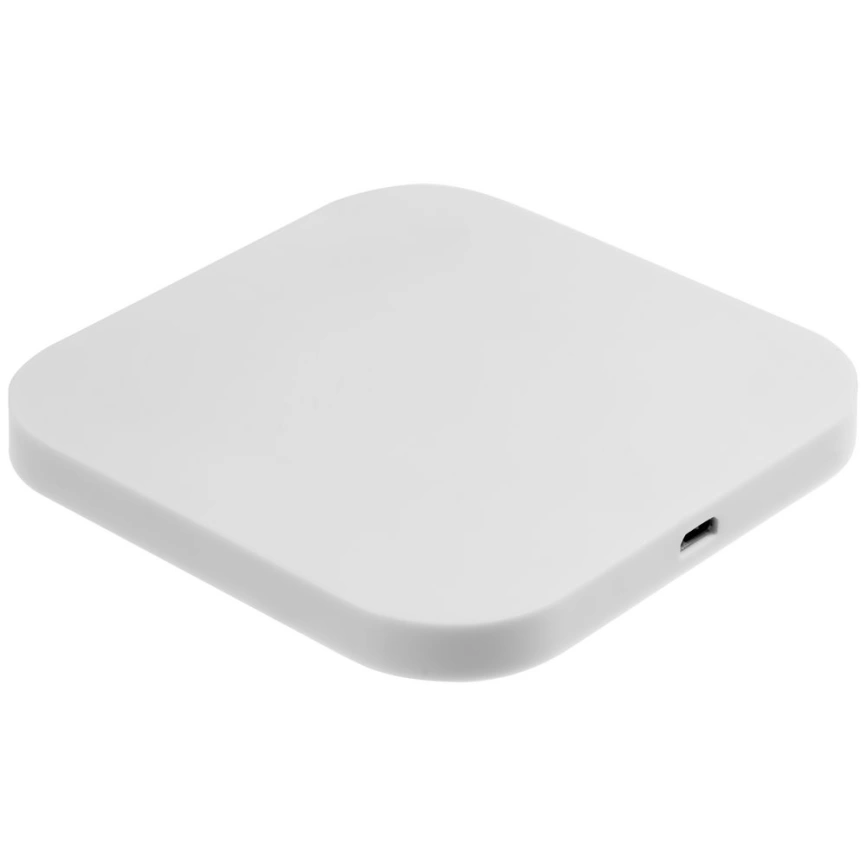Беспроводное зарядное устройство Interra с выходами USB фото 2