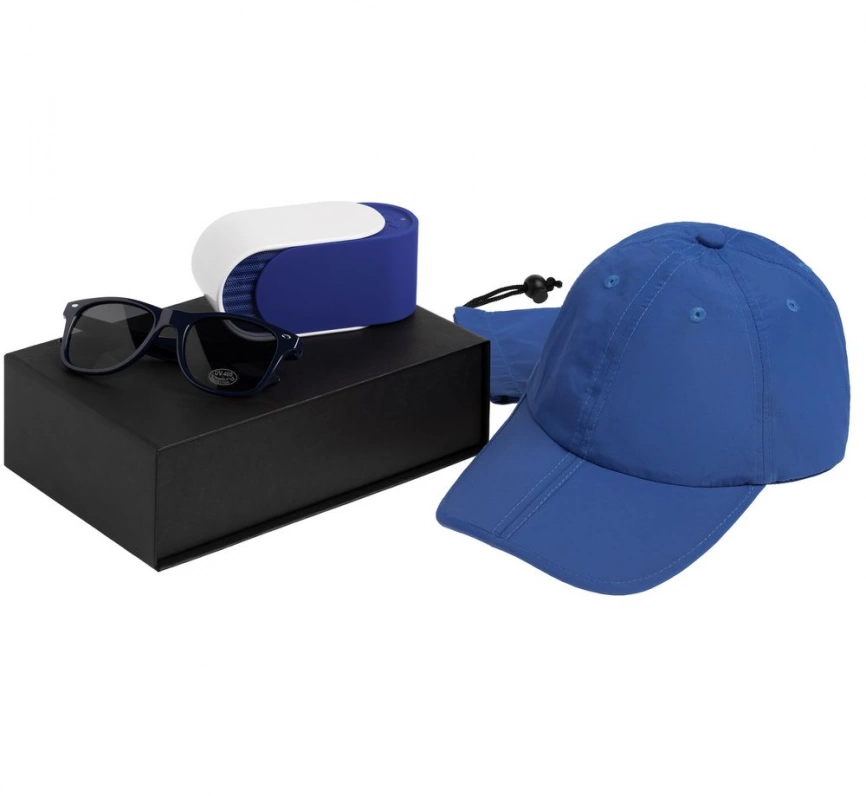 Коробка ClapTone, черная фото 3