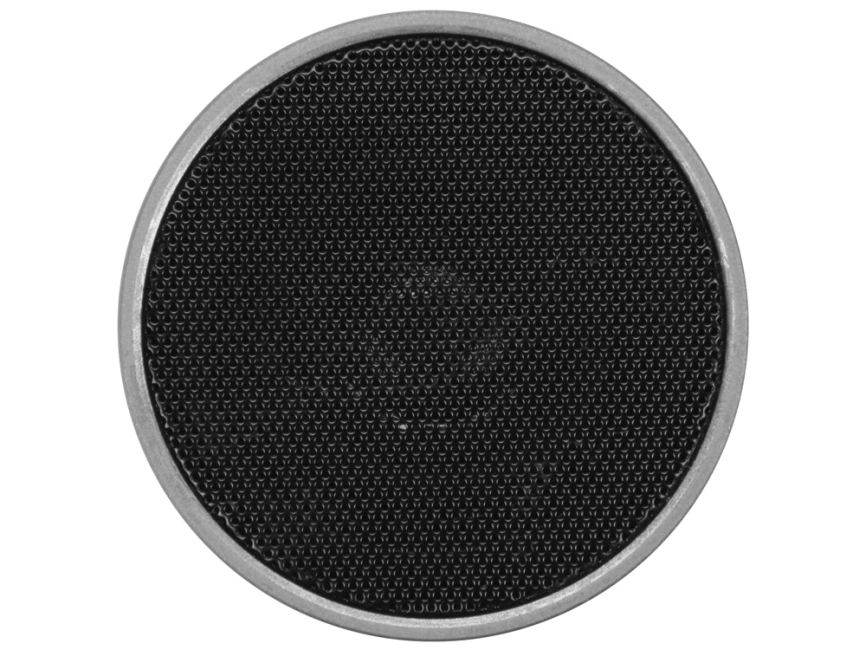 Беспроводная колонка Ring с функцией Bluetooth®, серый фото 7