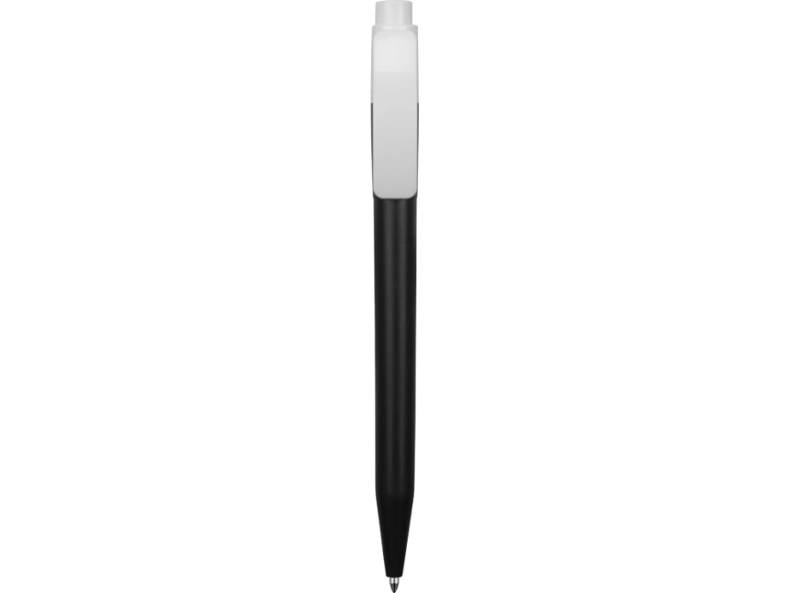 Подарочный набор Uma Vision с ручкой и блокнотом А5, черный фото 9