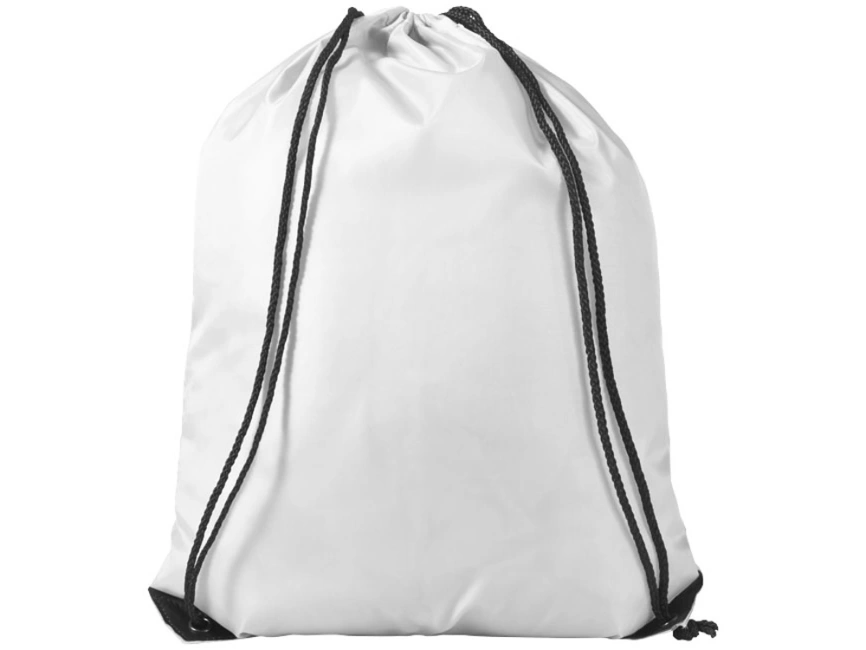 Рюкзак Oriole, белый фото 2