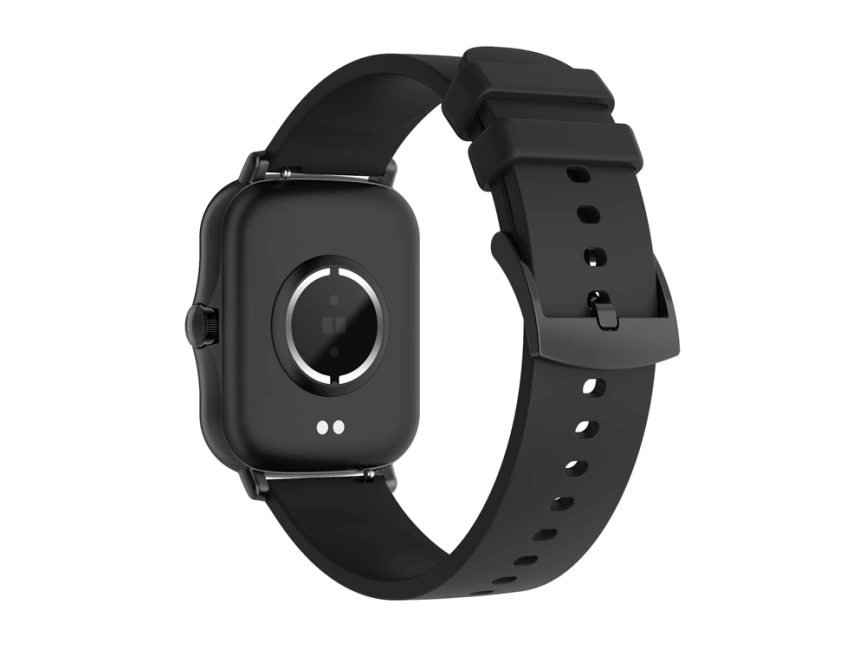 Умные часы CANYON Barberry SW-79, IP 67, BT 5.1, сенсорный дисплей 1.7, черный фото 4
