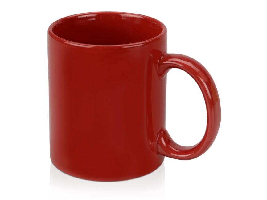 Подарочный набор Tea Cup Superior, красный фото 5