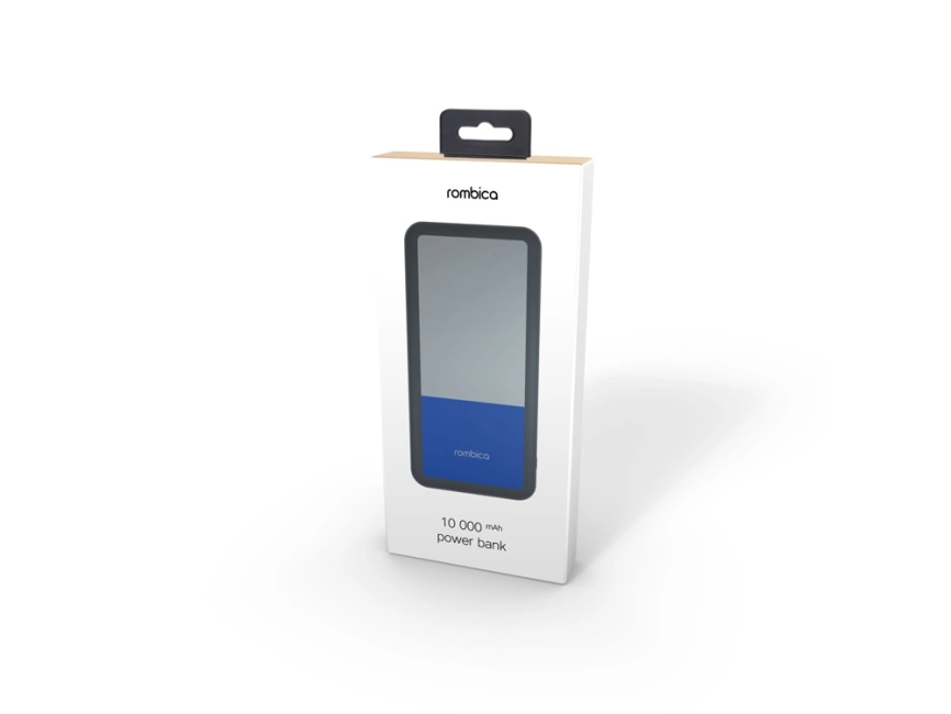 Внешний аккумулятор Rombica NEO Bright 6C фото 5